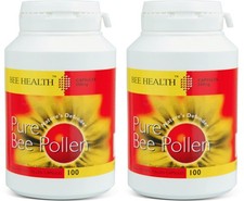 Bee Health Pollen 500mg