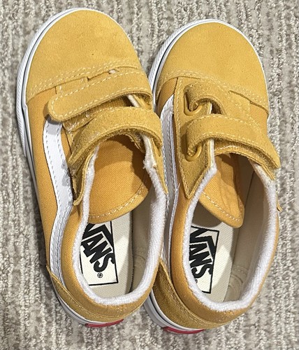 New old skool vans - old, color