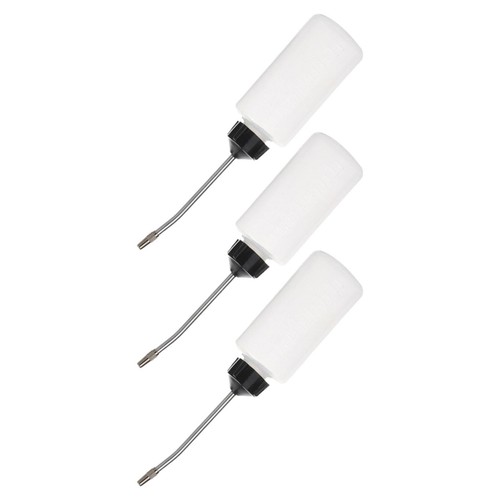 Set with long angle spout - 3,