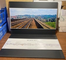 Two Pictures Welwyn North