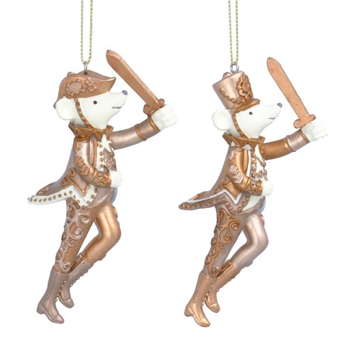 Gisela graham nutcracker mice - nutcracker,