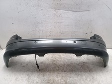 Rear Bumper PEUGEOT 308 5 Door Estate 2008-2014