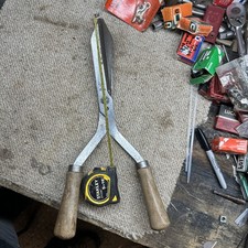 Vintage Wilkinson Sword  Ltd