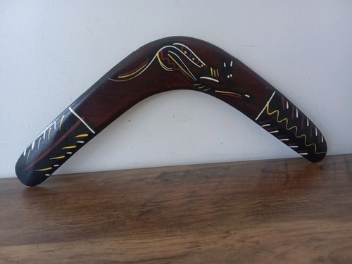 Vintage australian returning - vintage,