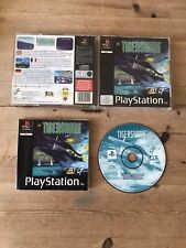 Ps1 Game Tigershark