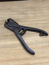 Vintage Footprint Wire Cutters