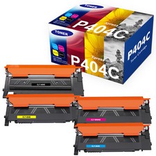 Toner Cartridge CLT-404S Fits