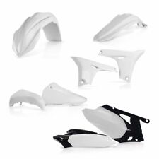 Acerbis Standard Plastic Kit