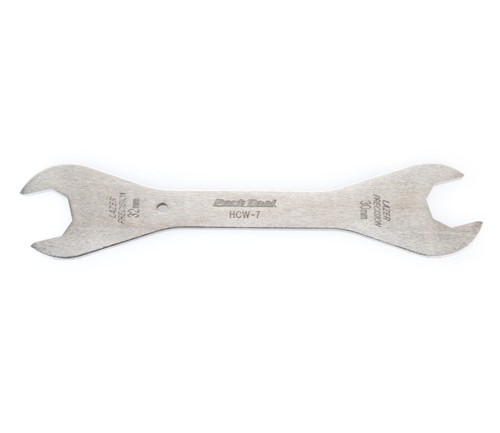 Park tool hcw headset wrench - park,