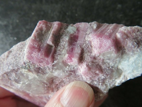 Stunning rubellite - stunning, &