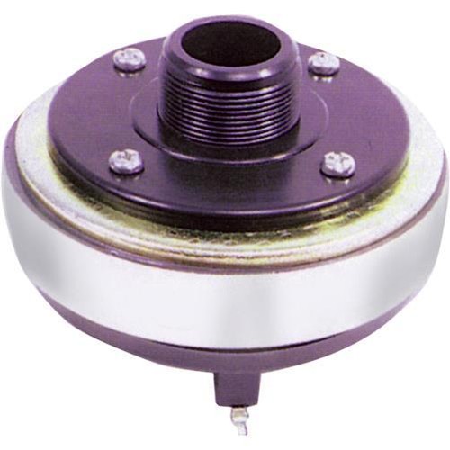 Compression driver screw - compression,