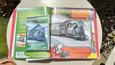 DeAgostini British Steam
