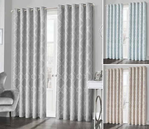 Luxury ready made jacquard - ready,