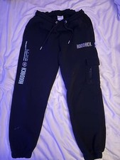 Hoodrich tracksuit