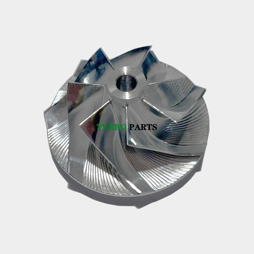Turbo mfs billet wheel for - mfs,