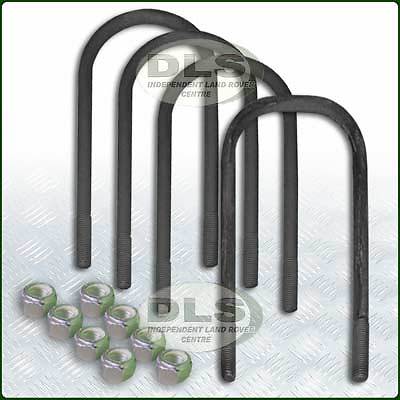 Front leaf spring - front,