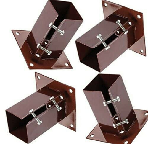 Four pack 75mm - 75, 3"