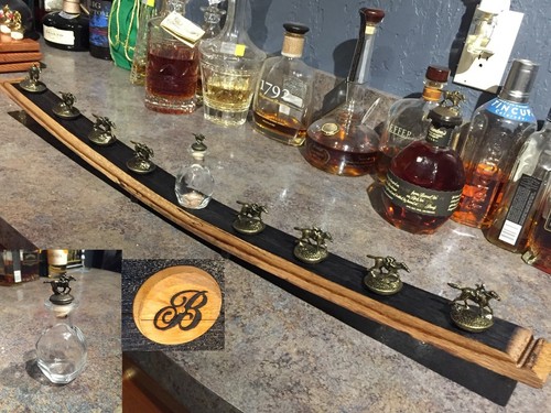 Blanton blantons bourbon - blantons,