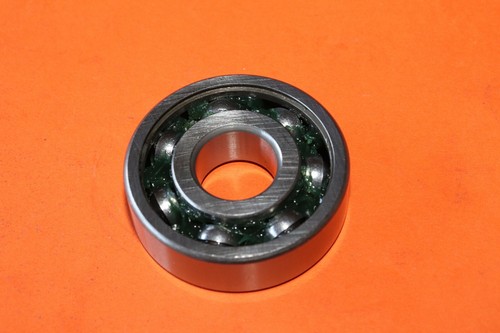 Triumph 350 500 unit gearbox - 350,