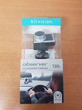 Kitvision Observer Dashboard Camera 720p Free Post