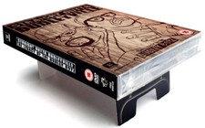 WWE: Straight Outta Dudleyville - The Legacy of the Dudley Boyz DVD (2016) The