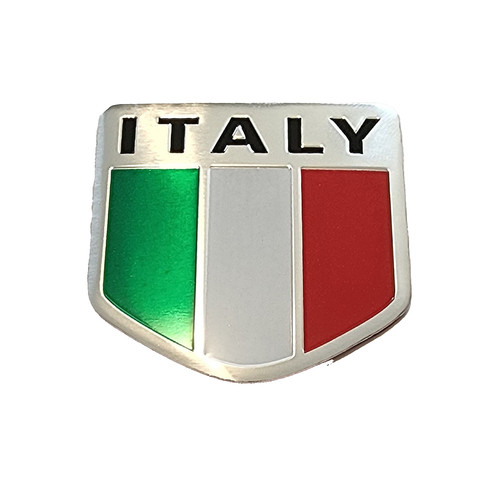 Italy italian flag emblem - flag,