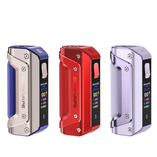 Geekvape aegis solo mod - aegis,