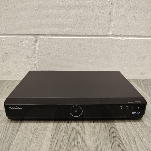 Humax 50gb youview pvr - 50gb,