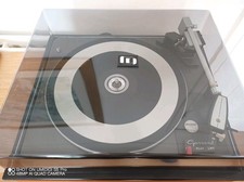 GARRARD SP25 MK1. The Original