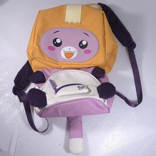 Lankybox Foxy Backpack Limited