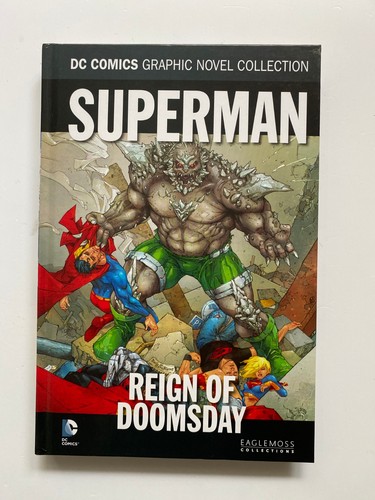 Reign doomsday comics - reign, of