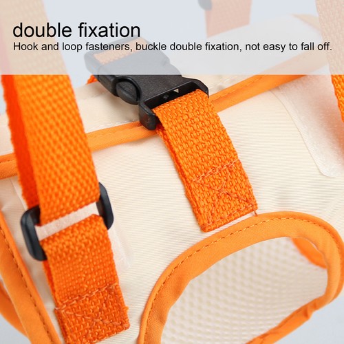 Dog assist harness breathable - assist,