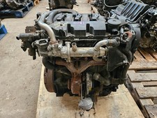 FORD MONDEO MK4 2.0 TDCI