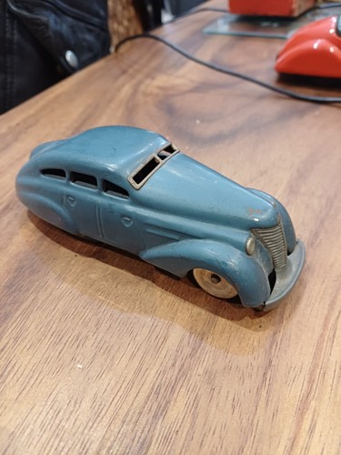 Schuco germany vintage - germany,