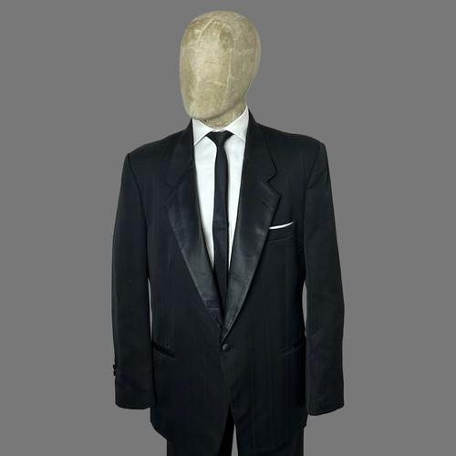 Dior tuxedo dinner jacket - dinner, 43r