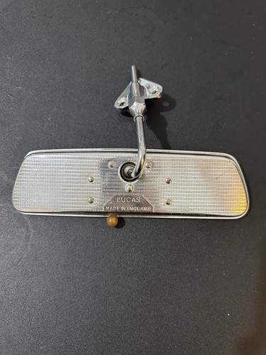 Genuine lucas type 608 dipping - genuine,