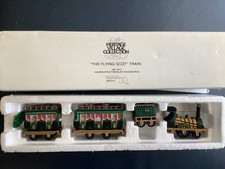 Dept 56 Heritage Village The