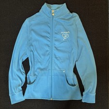 Pineapple women’s blue zip