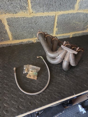 Toyota 1jzgte non vvti - toyota,