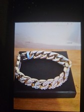 Golden Braclet Attic Find