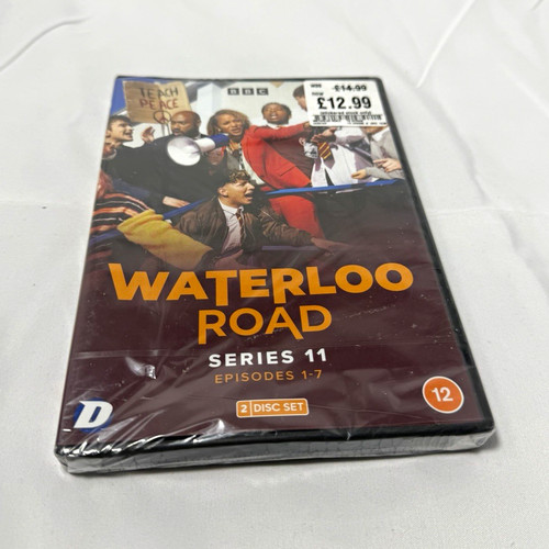 Bbc waterloo road - bbc,
