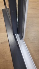 Upvc sliding patio doors - patio,