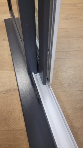 Upvc sliding patio doors - sliding,