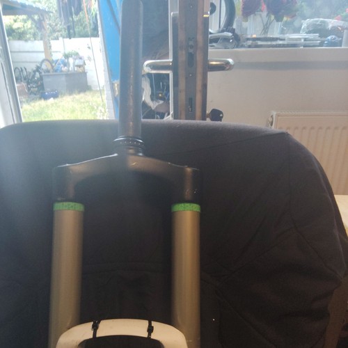Suntour durolux dx2 - sr,