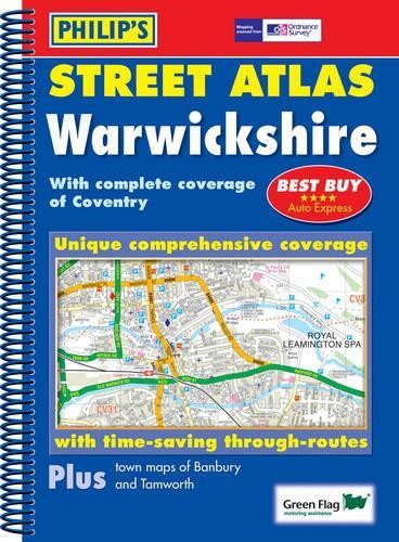 Philips street atlas - philips,