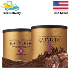 Katydids Turtles Candy –