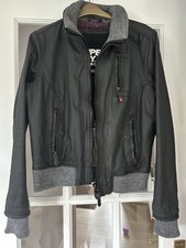 Superdry Ladies Jacket Size