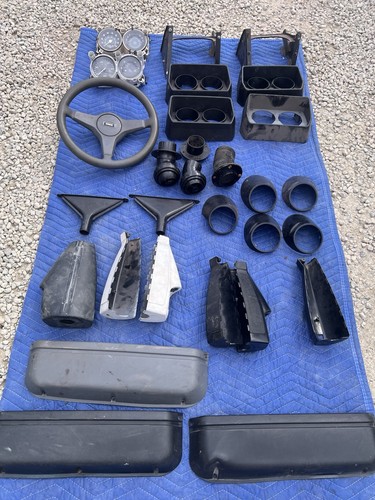 Classic mini clocks job lot - classic,