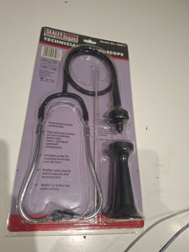 Sealey tools mechanics - sealey,