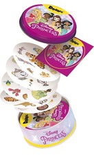 Disney Princess Dobble Card